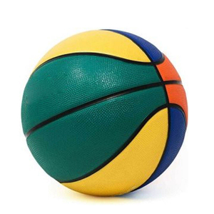 Ballon de basket officiel MVP de taille réglementaire, conçu par le fabricant, en composite, laminé, pour l'entraînement. - Product Image 5