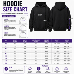 Sudadera con Capucha Personalizada con Estampado Puff, Marca Privada OEM, Logotipo 3D en Relieve, Sudadera de Estilo Urbano de Gran Gramaje, Fabricante - Product Image 5