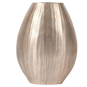 Pot de fleurs en métal écologique de qualité supérieure, très vendu, durable et élégant, idéal pour la décoration des plantes d'intérieur et d'extérieur - Product Image 6