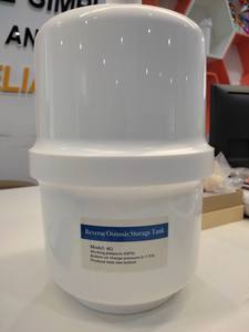 ถังกรองน้ำไฟฟ้า4G 5G OEM OEM พร้อมโลโก้ของคุณชิ้นส่วนพลาสติกสำหรับเครื่องกรองน้ำจากเวียดนาม - Product Image 3