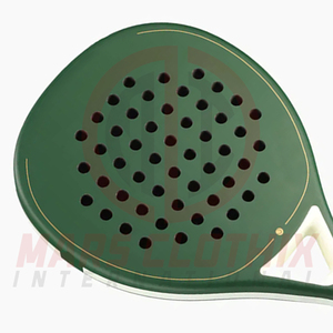 Raquetas de Pádel Ligeras de Fabricación Directa de Fábrica, Raqueta de Tenis de Pádel con Diseño de Logotipo Personalizado al Por Mayor a Precio Económico - Product Image 6