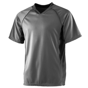 Uniformes de Lacrosse, Diseño Profesional por Sublimación, Uniformes de Entrenamiento de Calidad Duradera, Personalización - Product Image 6