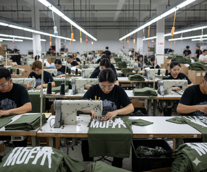 Camisetas de Manga Corta del Mejor Material, Proveedor al por Mayor, Precios de Mayoreo, Marca Privada, Ropa Urbana, Camisetas con Logotipo Serigrafiado - Product Image 4