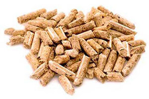 Pellets de madera de pino - Product Image 3