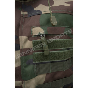 Nouvelle Arrivée - Vestes de Chasse d'Hiver Personnalisées pour Hommes - Respirantes, Haute Qualité, Imprimé Camouflage, Tenue Décontractée - Meilleures Ventes - Product Image 4