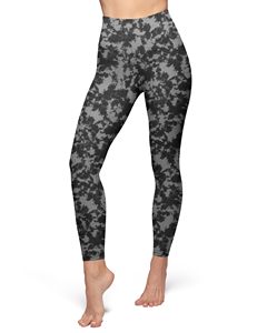 Leggings de Yoga para Mujer, Diseño Tie Dye, Cintura Alta, Efecto Push-Up, Secado Rápido, Transpirables - Product Image 1