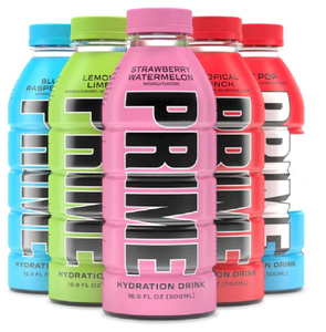 Premium <b>Prime</b> Hydration Sports <b>Drink</b> Zero Sugar For Electrolyte And Vitamin Boost - Product Image 4