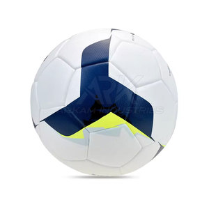 Professional Training Soccer <b>Ball</b> Strong Build Durable Surface Perfect For Practice Drills And Outdoor Gameplay - Product Image 2