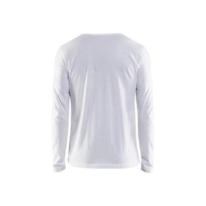 Camiseta Casual Premium para Hombre, 100% Algodón, Costuras Resistentes, Transpirable, Manga Corta, Corte Regular, Calidad de Tela Superior - Product Image 2