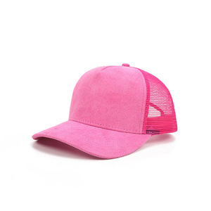 Custom Foam Trucker <b>Hats</b> Manufacturer Foam Front Mesh <b>Cap</b> Private Label OEM Wholesale Export Supplier - Product Image 2