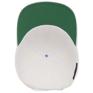 High Quality New Classic Design Hip Hop Fashion 6-Panel Cotton Twill Unisex Fitted Snapback Breathable Vintage <b>Flat</b> Brim <b>Hat</b> - Product Image 5