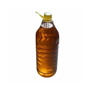 Aceite de cocina usado directo de fábrica, listo para envío a granel a compradores - Product Image 2