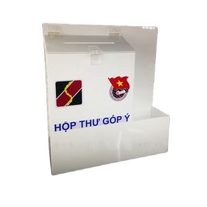 Customized Comment Box from Best supplier - Product Image 1