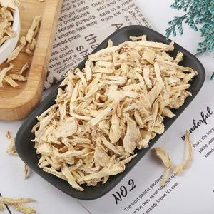Dried Ginger Slices AD Raw for Herbal <b>Tea</b> Blends Detox <b>Infusions</b> High Quality Sliced Uniform Size No Dust - Product Image 3