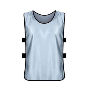 OEM Service Best Price Football Soccer <b>Bibs</b> Safety <b>Training</b> Vest Best Price Custom Made <b>Training</b> Wear Soccer <b>Bibs</b> Wholesale - Product Image 1