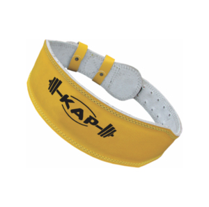 Cinturón de Levantamiento de Pesas Profesional para Entrenamiento en Gimnasio, Ejercicio Físico, Soporte Lumbar, Protección de Seguridad, Personalizado - Product Image 2