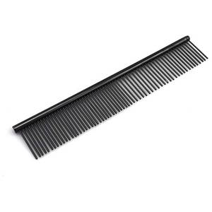 Peine de Acero Inoxidable para Eliminar Pulgas y Desenredar el Pelo, Peine Profesional para Eliminar el Pelo de Mascotas - Product Image 2