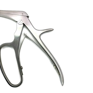 Instrumentos Altomme: Discos de Cushing Ferris Smith de Alta Calidad, 18 cm, Eje de Acero Inoxidable, para Neurocirugía Pituitaria - Product Image 4