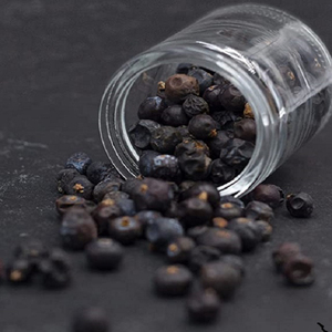Organic Natural Dried Juniper Berries 2026 Premium Quality Bulk Supply International New Season Private <b>Label</b> OEM Service - Product Image 3