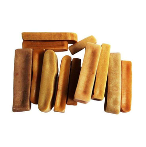 Himalayan Dried <b>Yak</b> <b>Milk</b> Cheese <b>Chew</b> Eco-Friendly High Protein Long Lasting Carved Natural Dog by Perfect Enterprises - Product Image 6