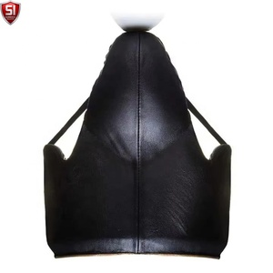 SUMROOS - Conjunto de Entrenamiento de Boxeo Hecho a Medida en Cuero Genuino y PU - Protector y Transpirable para Todas las Estaciones - Precio al por Mayor - Product Image 6