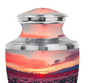 Urnas para Adultos, Urnas Hechas a Mano para Hombre y Mujer, Urnas Decorativas - Product Image 2