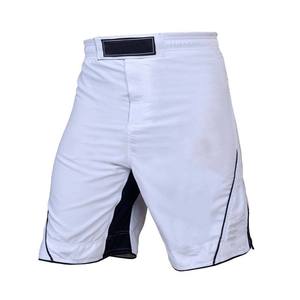 Pantalones Cortos de Boxeo MMA para Hombre, Diseño Personalizado, Precio Económico al por Mayor, Ligeros - Product Image 1