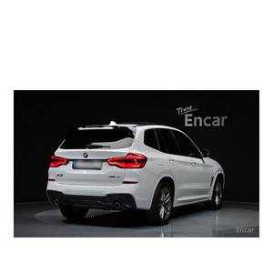 BMW X3 XDrive 20i M Sports Edición Exclusiva Online 2021, 21,966 km, Volante a la Izquierda, Caja de Cambios Automática con Cámara Trasera - Product Image 2