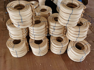 Fabricante de Varas de Ratán Natural de Vietnam – Postes de Soporte Agrícola Personalizados - Product Image 4