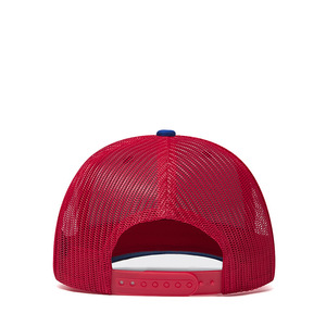 Custom Private Label Trucker Hats Wholesale OEM Mesh Caps Bulk Manufacturer - Product Image 3
