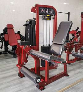 Nuovo MND attrezzature per il Fitness interno/esterno della coscia adduttore/abduttore Trainer macchine per <span class=keywords><strong>palestra</strong></span> - Product Image 4