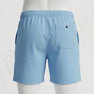 กางเกงว่ายน้ำคุณภาพสูง ราคาดีที่สุด เหมาะสำหรับว่ายน้ำ วิ่ง ออกกำลังกาย เล่นกระดานโต้คลื่น ใส่ได้ทั้งชายหาดและฤดูร้อน ทนทาน สวมใส่สบาย - Product Image 2