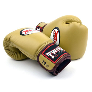 Guantes de Boxeo con Soporte para Muñeca, Absorción de Impactos, Diseño Duradero, Diseñados para Entrenamiento Regular de Boxeo AI-BG-211 - Product Image 3
