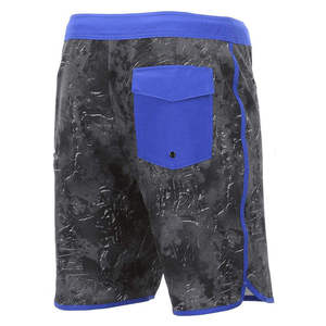<b>Men</b> Casual Sports <b>Shorts</b> Made in Pakistan Best Quality Solid Eco-Friendly Canvas Elastic Waist Quick Dry Fitness 2026 - Product Image 2