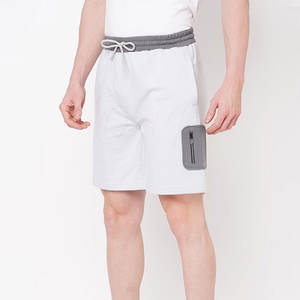 Servicio OEM, Shorts para Hombre de Diseño Personalizado al por Mayor, Nueva Llegada, Marca Privada, Shorts Transpirables para Hombre Adulto - Product Image 3