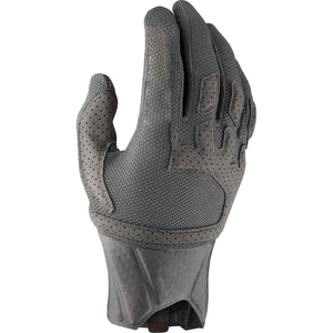 Guantes Deportivos para Ciclismo, Color Gris, Largos hasta la Muñeca, Transpirables, de Poliéster - Product Image 3