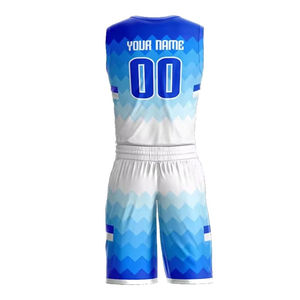 Uniforme de Baloncesto Personalizado Laker 2025, Camisetas y Pantalones Cortos de Baloncesto de Sublimación 100% Poliéster de Alta Calidad - Product Image 3