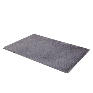 Tapis de bain écologiques 100% coton, légers, durables, séchage rapide et confortables, pour une utilisation quotidienne à la maison et dans la salle de bain - Product Image 4