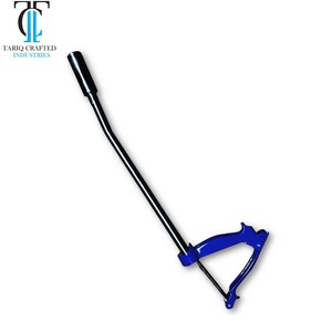 Pistola de Bolus para Animales, Dispositivo Veterinario de Acero Inoxidable, TARIQ CRAFTED INDUSTRIES - Product Image 3