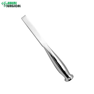 เครื่องมือแกะกระดูกแบบค้อนตัดกระดูกคุณภาพสูง ยี่ห้อสมิธ ปีเตอร์สัน ขนาด 8 นิ้ว สำหรับศัลยกรรมกระดูก - Product Image 5