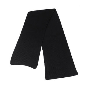 Bufanda Tejida Unisex de Alta Resistencia - Protección Extra Gruesa Contra el Frío - Logotipo Personalizado - Cálido Calentador de Cuello para Invierno - Product Image 5