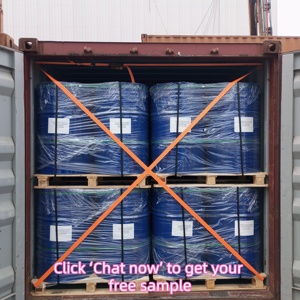 Dầu Silicone 1000 CST/polydimethylsiloxane chất lỏng dầu Silicone - Product Image 3