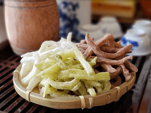 Mermelada de Coco Joven de Origen Vietnamita, Calidad Premium - Product Image 6