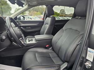 มาสด้า CX-90 PHEV รุ่น Preferred ปี 2025 รถ SUV 4 ประตู ขับเคลื่อน 4 ล้อ - Product Image 4