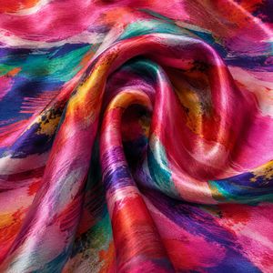 Premium Printed Fabric For Women Fashion Wear Designer <b>Garments</b> Boutique Collection And Modern Textile Fashion Wear Textile Line - Product Image 3