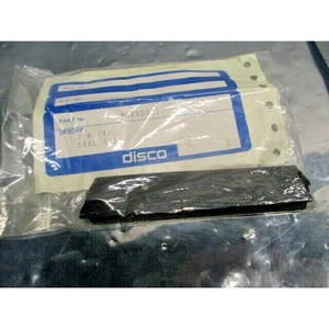 2 Disco M0ENS027 <b>Seal</b>, 101969 - Trusted Global Legacy Semiconductor Equipment and Parts at - Product Image 1