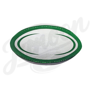 Ballon de football américain de haute qualité, cuir PU souple, ballon d'entraînement professionnel, ballon de football américain - Product Image 2