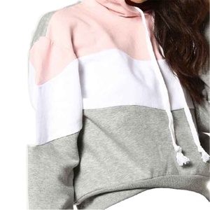 Nueva Sudadera con Capucha de Estilo Elegante y Corte Holgado, Antiolor, Compañera Diaria, Atuendo Veraniego con Estilo, Sudaderas de Verano para Mujer - Product Image 4