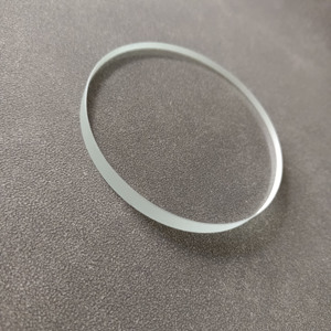 Placa de vidrio de borosilicato 4,0 resistente al <span class=keywords><strong>fuego</strong></span> de alta calidad Placa de vidrio de construcción de alta transmitancia - Product Image 3