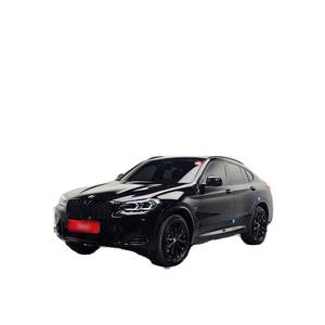 BMW X4 XDrive20i M Sport Pro 2023, 98 753 km, boîte automatique, conduite à gauche, caméra de recul - Product Image 1